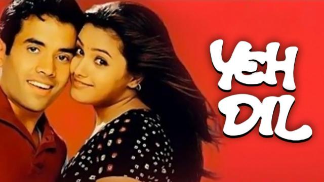 yeh dil 2003 full movie hd